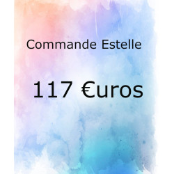 Commande Estelle