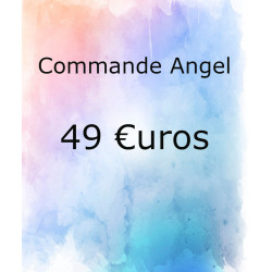 Commande Angel
