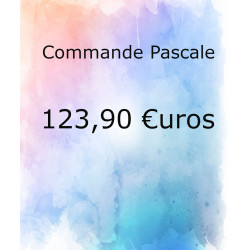 Commande Pascale