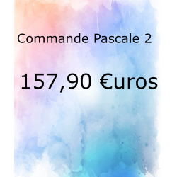 Commande Pascale