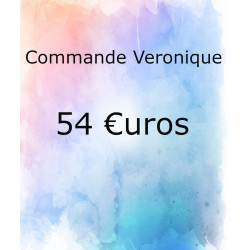 Commande Veronique