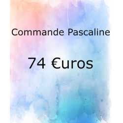 Commande Pascaline