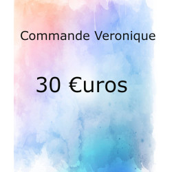 Commande Veronique