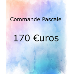 Commande Pascale