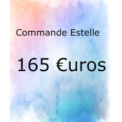 Commande Estelle
