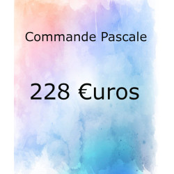 Commande Pascale
