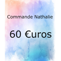 Commande Nathalie