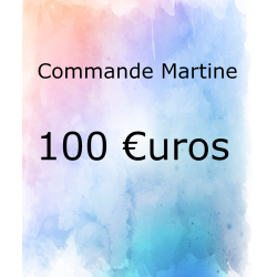 Commande martine