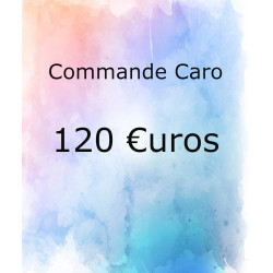 Commande Caro