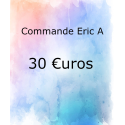 Commande Eric A
