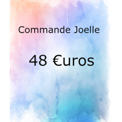 Commande Joelle