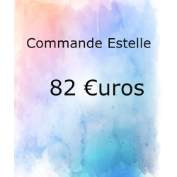 Commande Estelle