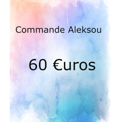 Commande Aleksou