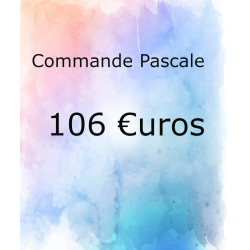 Commande Pascale