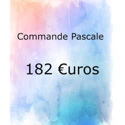 Commande Pascale