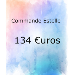 Commande Estelle