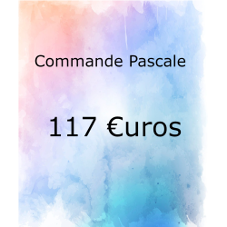 Commande Pascale