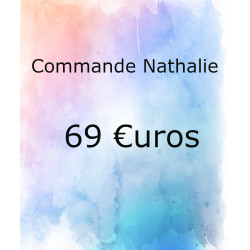 Commande Nathalie