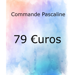Commande Pascaline