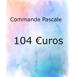 Commande Pascale